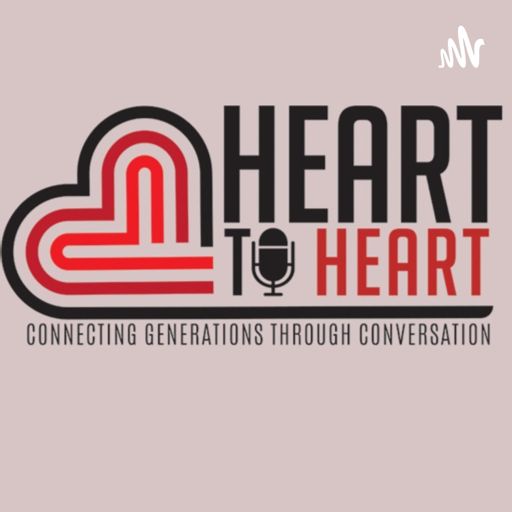 Cover art for podcast Heart to Heart Podcast