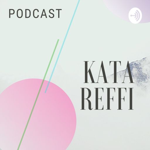 Cover art for podcast Kata Reffi