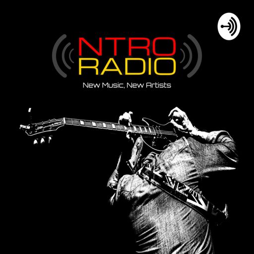 Cover art for podcast NTROradio