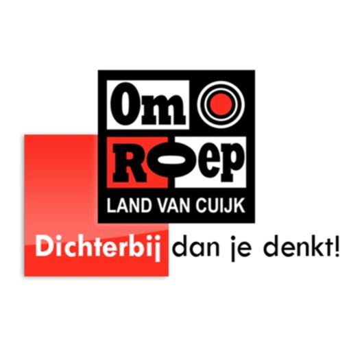Cover art for podcast Omroep Land van Cuijk