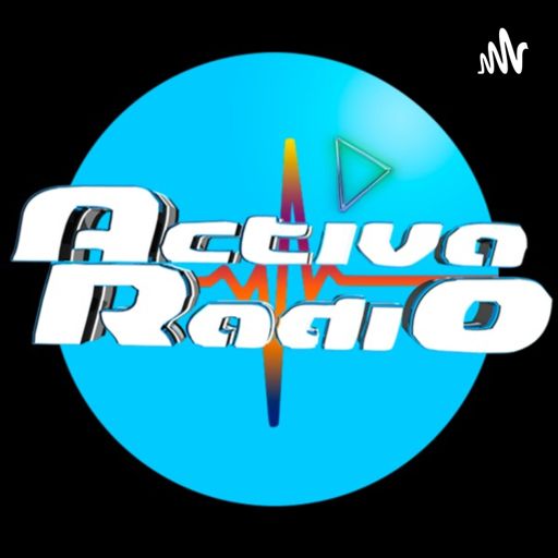 Cover art for podcast Activa Radio