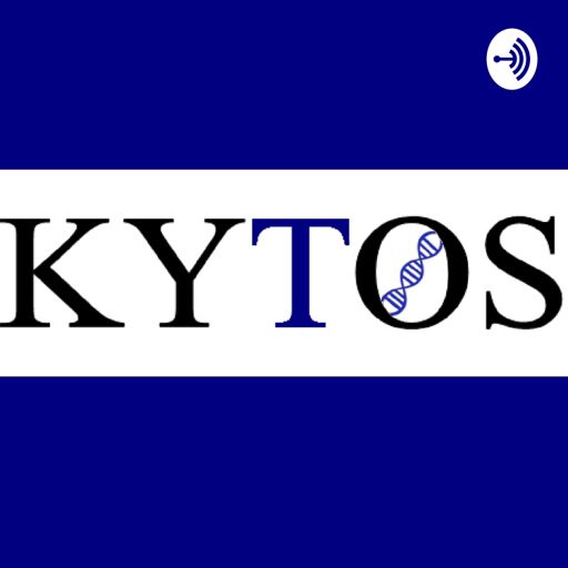 Cover art for podcast KYTOS Biology