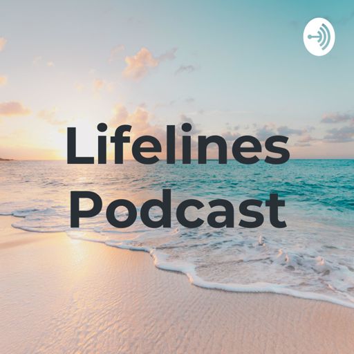 Cover art for podcast Lifelines Podcast