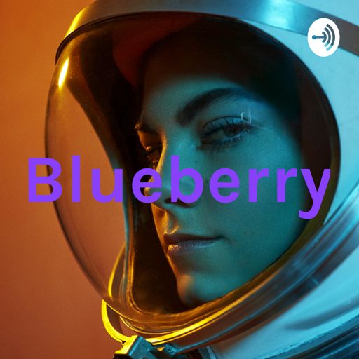 Cover art for podcast Blueberry