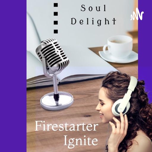 Cover art for podcast Firestarter-Ignite 