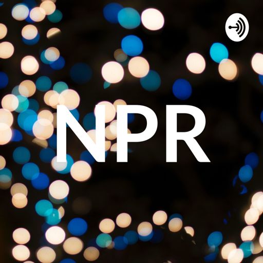 Cover art for podcast NPR