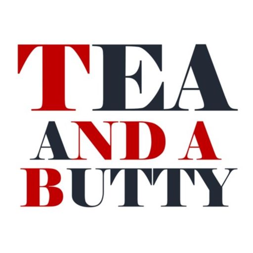 Cover art for podcast Tea And A Butty