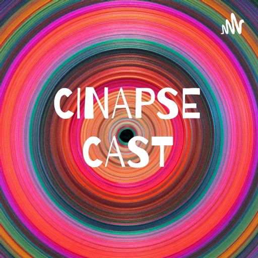 Cover art for podcast CINAPSE CAST