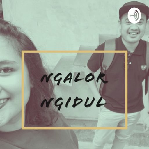 Cover art for podcast Ngalor Ngidul