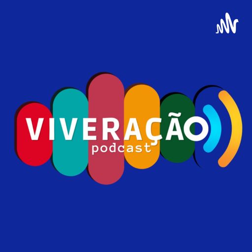 Cover art for podcast Viveração Podcast
