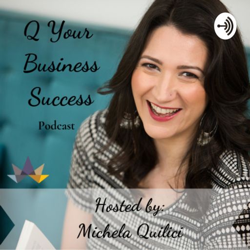 Cover art for podcast Q Your Business Success