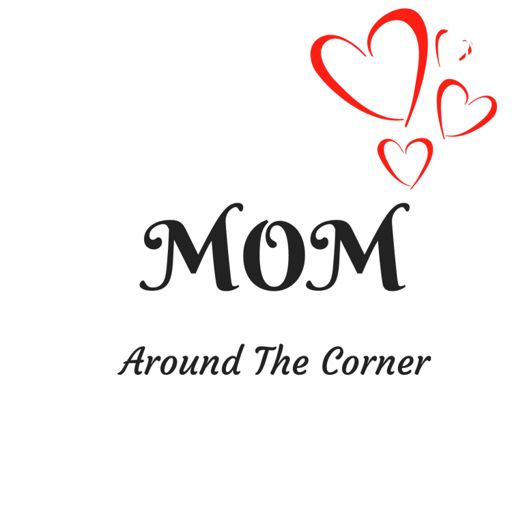 Cover art for podcast Mom Around The Corner