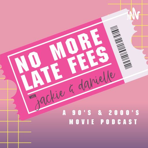Cover art for podcast No More Late Fees