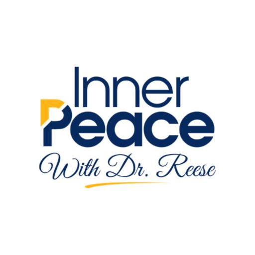 Cover art for podcast Inner Peace w/ Dr. Reese