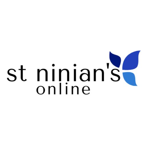 Cover art for podcast St Ninian's Online