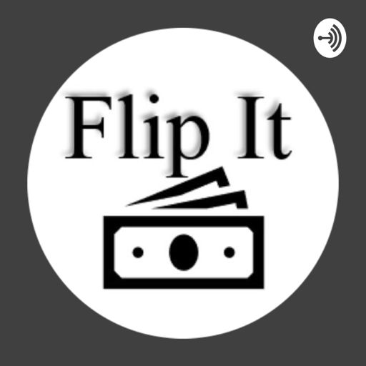 Cover art for podcast Flipping It The Reselling Podcast