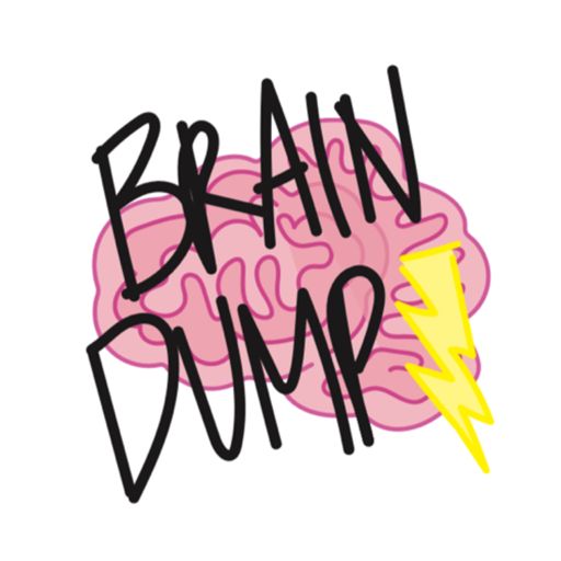 brain-dump-on-radiopublic