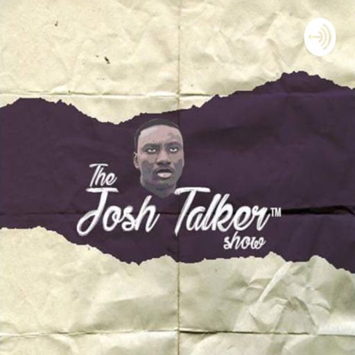 Cover art for podcast Josh Talker