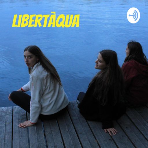 Cover art for podcast Libertàqua - the value of water around the world