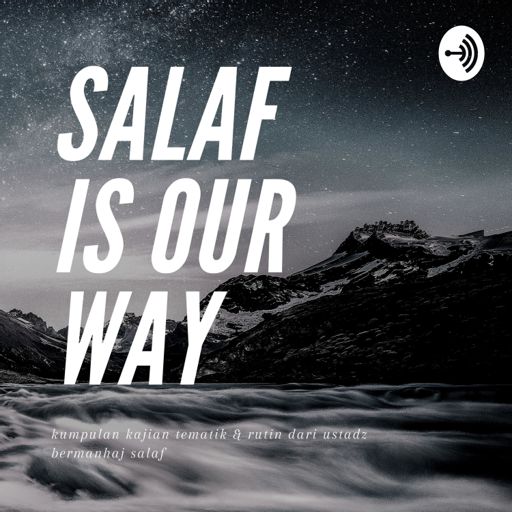 Podcast Kajian Sunnah On Radiopublic
