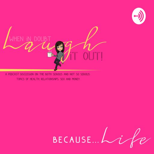 Cover art for podcast Laugh It Out