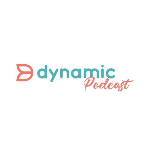 Cover art for podcast Dynamic Podcast