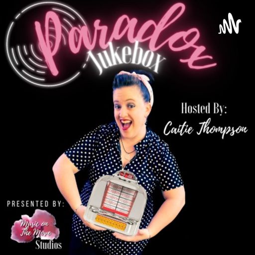 Cover art for podcast Paradox Jukebox