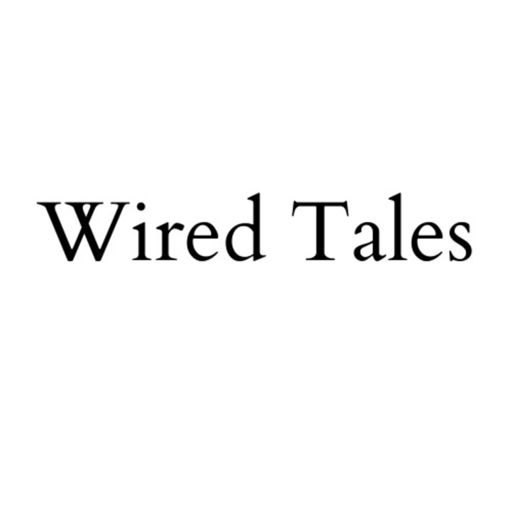 Cover art for podcast Wired Tales