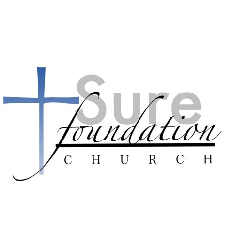 Cover art for podcast Sure Foundation Church (NJ) Podcast