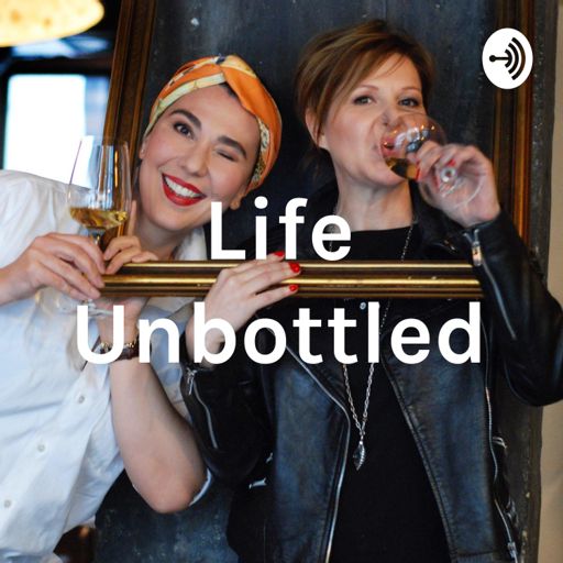 Cover art for podcast Life Unbottled