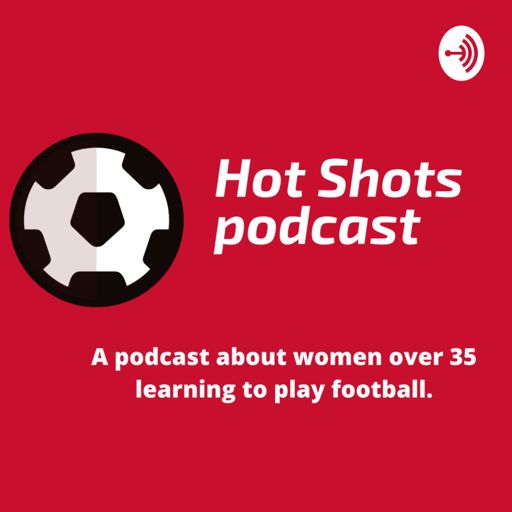 Cover art for podcast Hot Shots