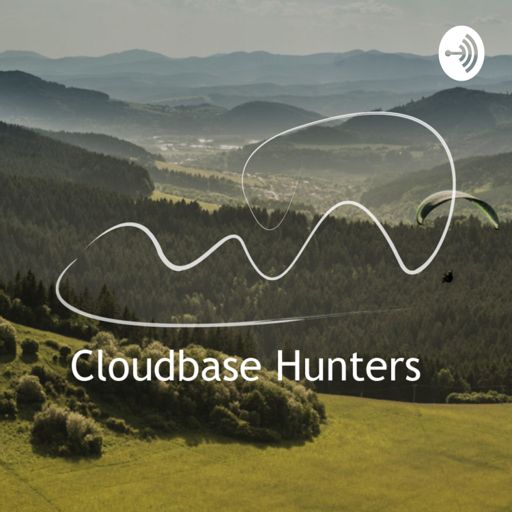 Cover art for podcast Cloudbase Hunters Podcasts