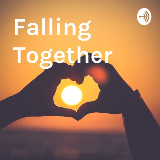Cover art for podcast Falling Together