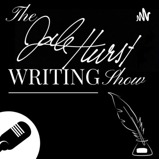 Cover art for podcast The Dale Hurst Writing Show