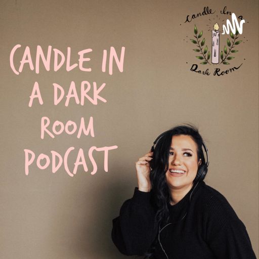 Cover art for podcast Candle In A Dark Room podcast