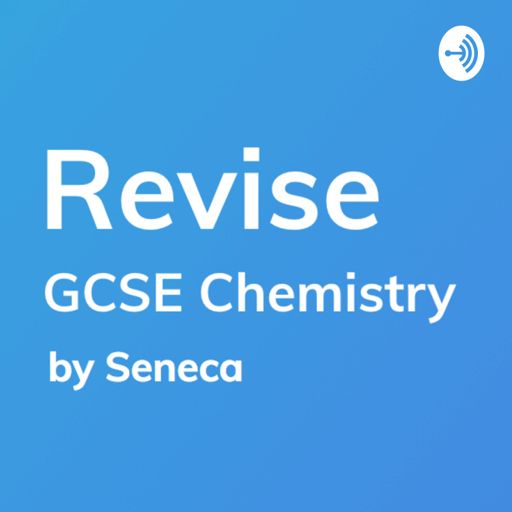 Cover art for podcast Revise - GCSE Chemistry Revision