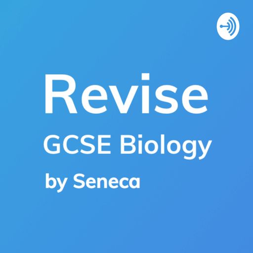 Cover art for podcast Revise - GCSE Biology Revision