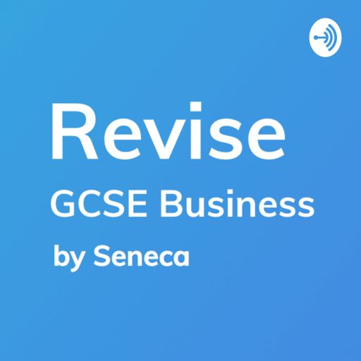 Cover art for podcast Revise - GCSE Business Studies Revision