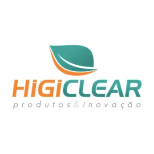 Cover art for podcast Higiclear - Produtos de Limpeza - Seu Canal da Limpeza
