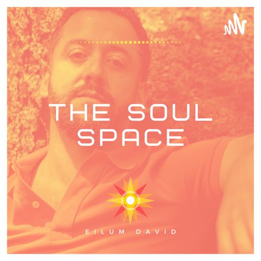 Cover art for podcast The Soul Space