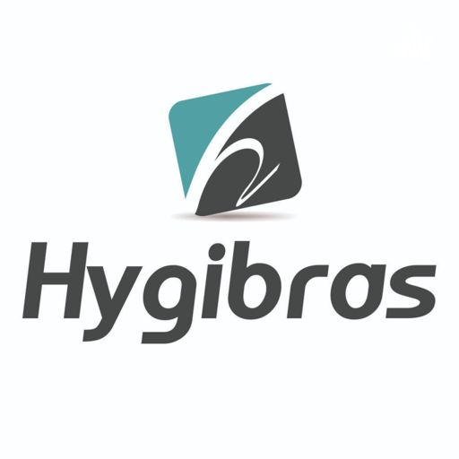 Cover art for podcast Hygibras - Seu Podcast sobre Produtos de Limpeza