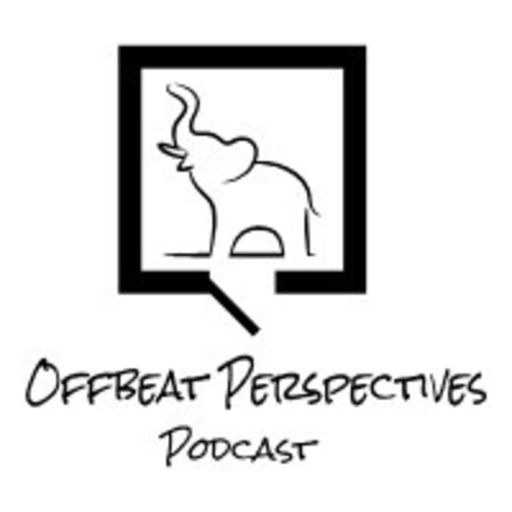 Cover art for podcast Offbeat Perspectives Podcast