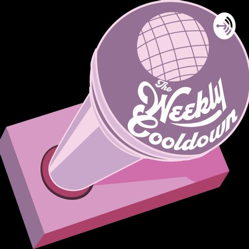 Cover art for podcast The Weekly Cooldown