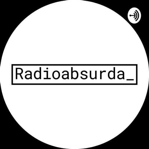 Cover art for podcast Radioabsurda