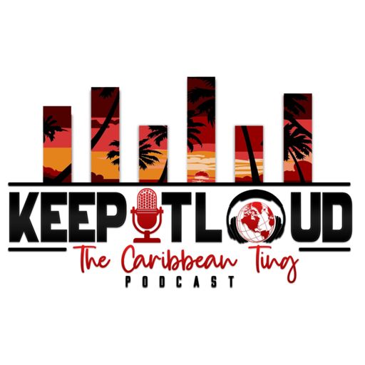 Cover art for podcast KeepItLoud Crew