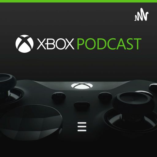 Cover art for podcast The Official Xbox Podcast