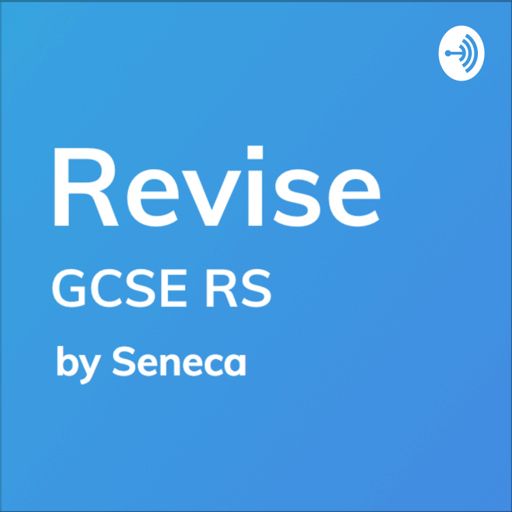 Cover art for podcast Revise - GCSE Religious Studies Revision