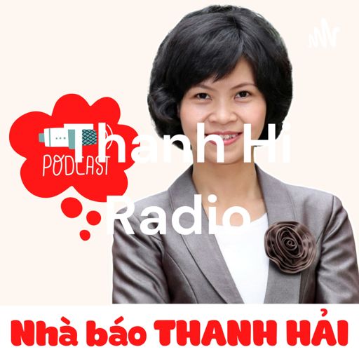 Cover art for podcast Thanh Hải Radio