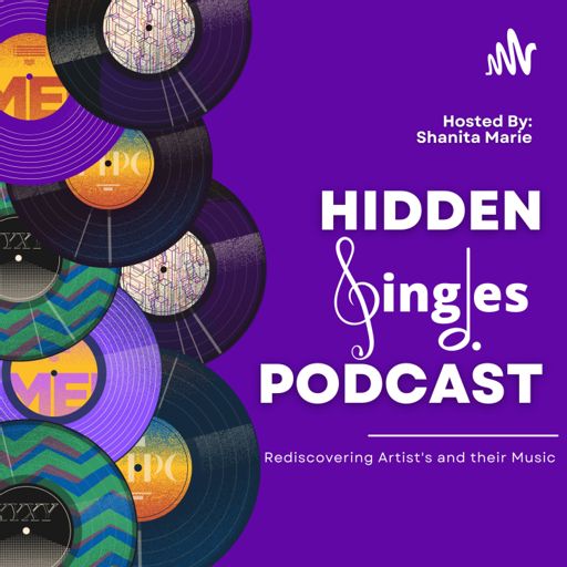 Cover art for podcast Hidden Singles