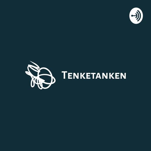 Cover art for podcast Tenketanken